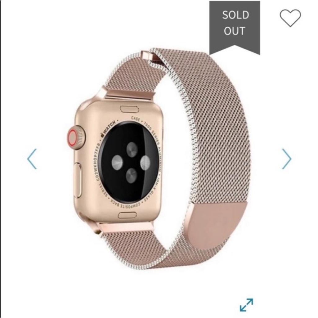 Apple Watch Band